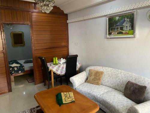 Apartamento Les Meubl�s De L'excellence