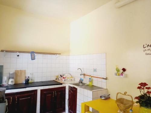 Hostal Mina