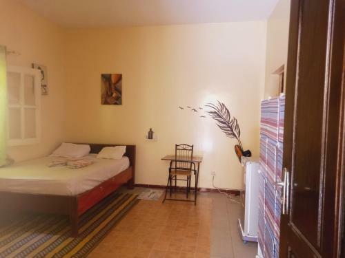 Hostal Mina