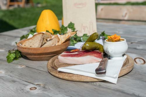 Apartamento Moarhof In Oberbozen