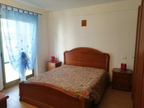 Apartamento Trilocale A Sirolo
