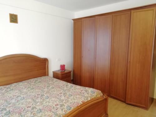 Apartamento Trilocale A Sirolo