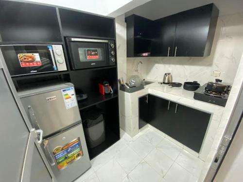 Apartamento Sen Residence Almadies