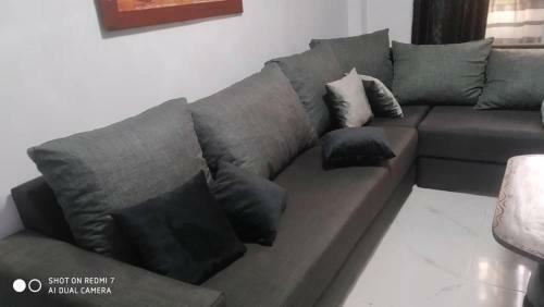 Apartamento Sen Residence Almadies