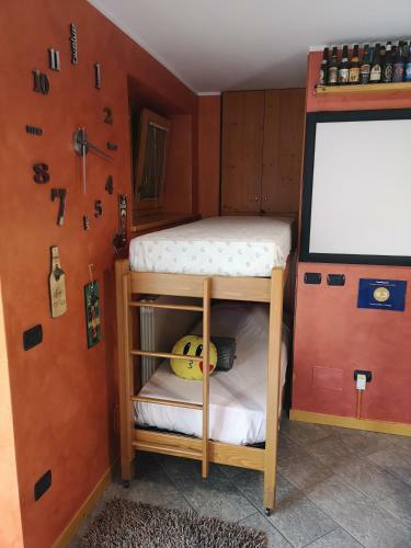 Apartamento Taverna Relax Triangia