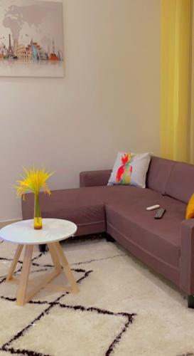 Apartamento Tr�s Beau Appartement F2