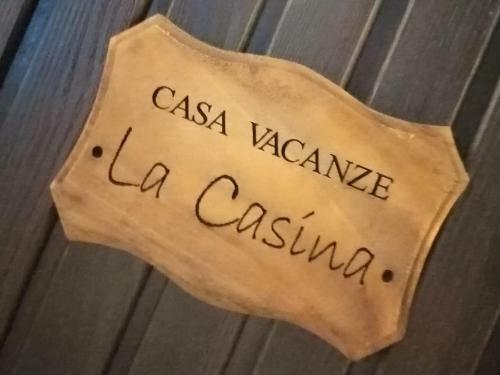 Casavacanze "la Casina"