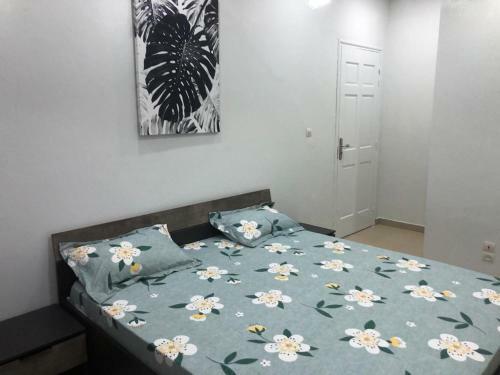 Apartamento Residence Mk Fann