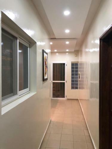 Apartamento Residence Mk Fann