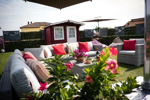 Apartamento Luxury Evergreen Terrace