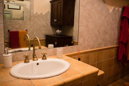 Apartamento Luxury Evergreen Terrace