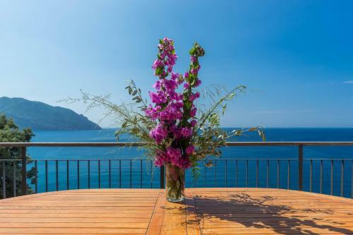 Villa Gioia - The Italian Luxury