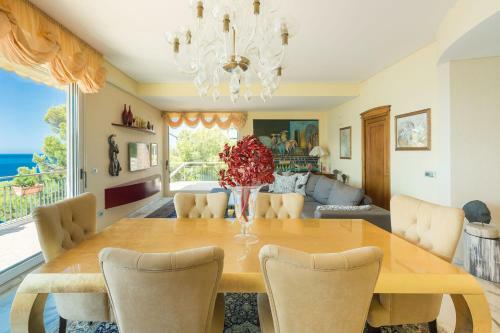 Villa Gioia - The Italian Luxury