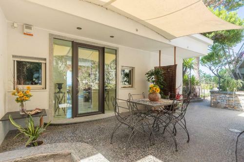 Villa Gioia - The Italian Luxury