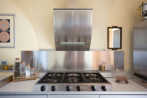 Villa Gioia - The Italian Luxury