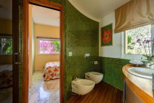 Villa Gioia - The Italian Luxury