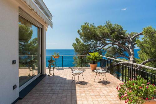 Villa Gioia - The Italian Luxury