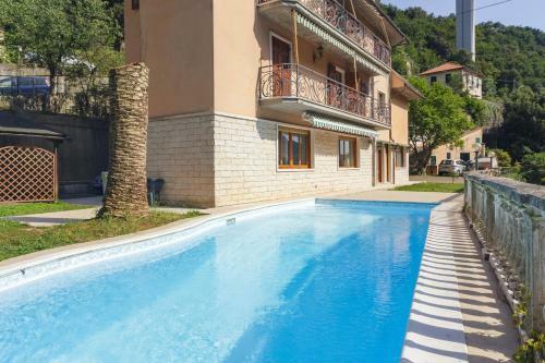 Apartamento A Casa Di Mila - Appartamento Con Piscina