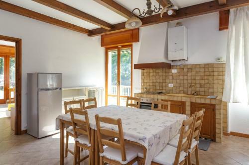 Apartamento A Casa Di Mila - Appartamento Con Piscina