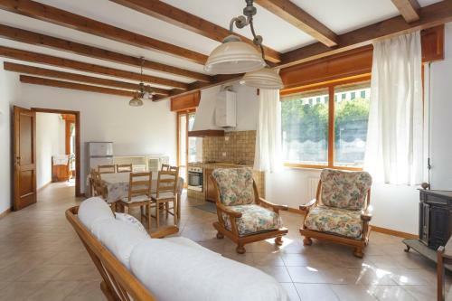 Apartamento A Casa Di Mila - Appartamento Con Piscina