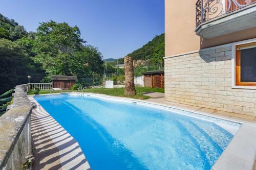 Apartamento A Casa Di Mila - Appartamento Con Piscina