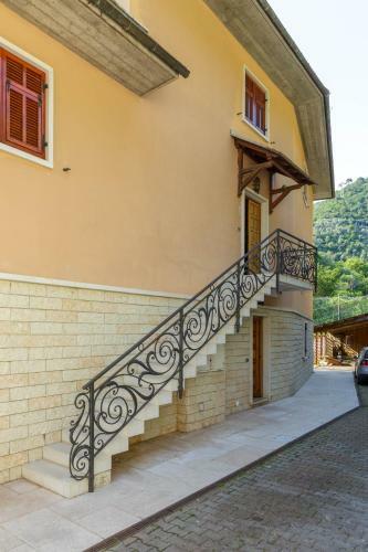 Apartamento A Casa Di Mila - Appartamento Con Piscina