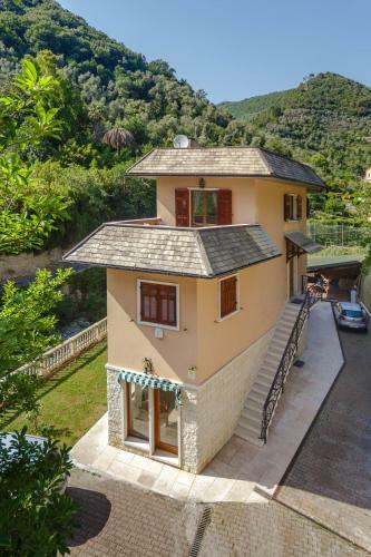 Apartamento A Casa Di Mila - Appartamento Con Piscina