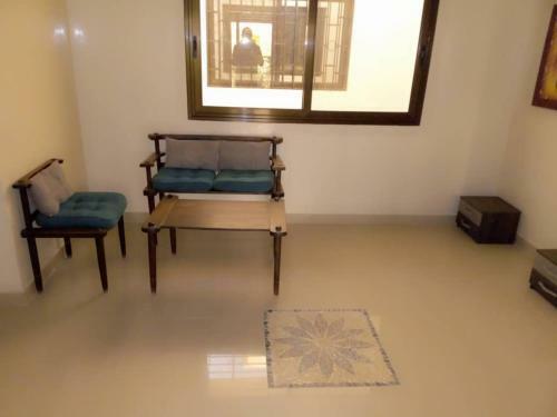 Hostal Ngor Almadies Private Suites