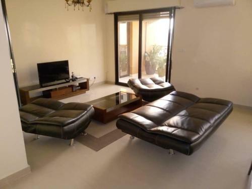 Hostal Ngor Almadies Private Suites