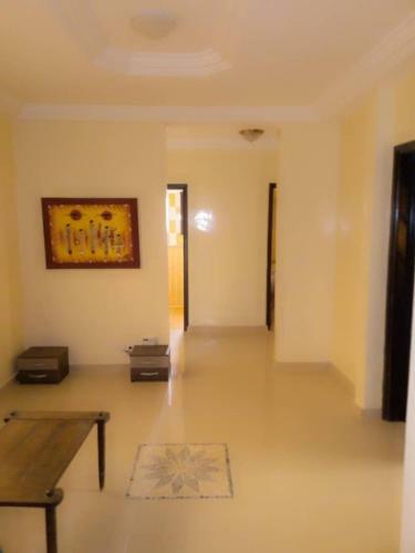Hostal Ngor Almadies Private Suites