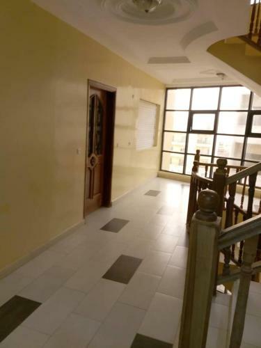 Hostal Ngor Almadies Private Suites