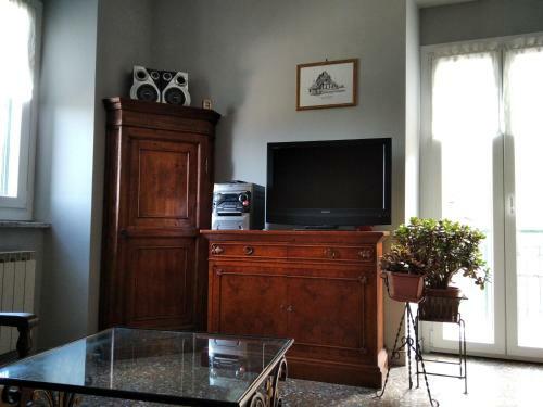 Apartamento Casa Alessia