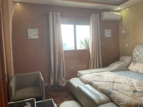 Apartamento R�sidence Machallah