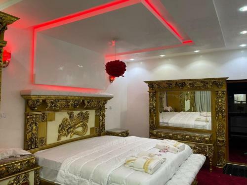 Apartamento R�sidence Machallah