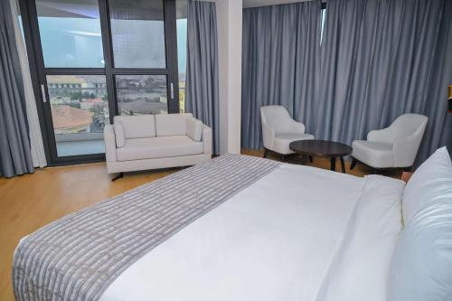 Hotel Axil H�tel