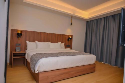 Hotel Axil H�tel