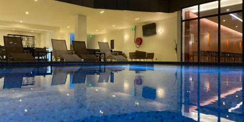 Hotel Axil H�tel