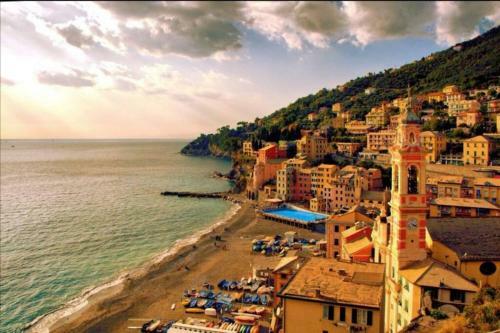 Apartamento La Casa Di Milly