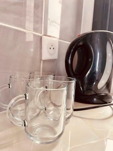 Apartamento Superbe Appartement Avec Vue Mer