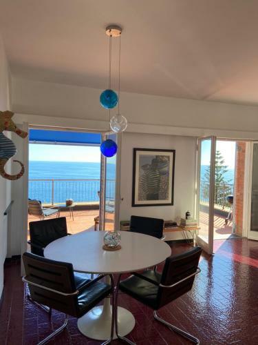 Apartamento Mare Mio House On The Golfo Paradiso