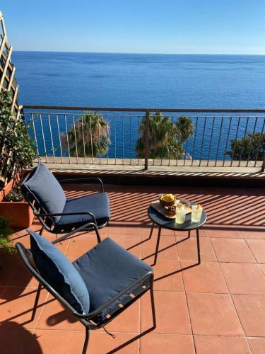 Apartamento Mare Mio House On The Golfo Paradiso