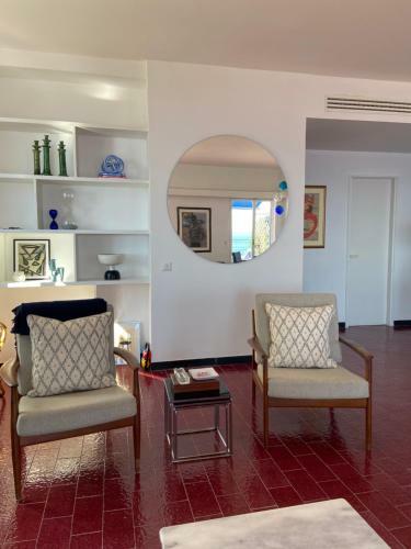 Apartamento Mare Mio House On The Golfo Paradiso