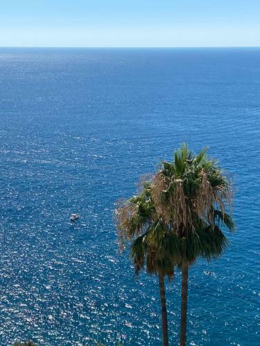 Apartamento Mare Mio House On The Golfo Paradiso