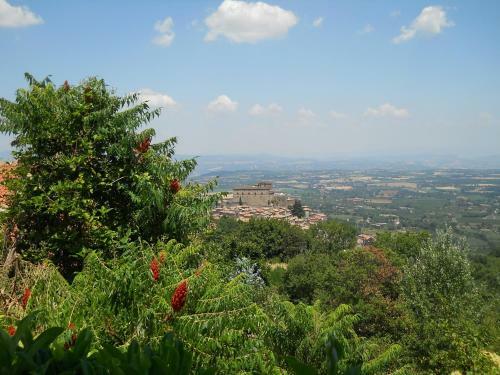 La Bastia Hotel & Resort
