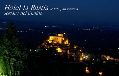 La Bastia Hotel & Resort