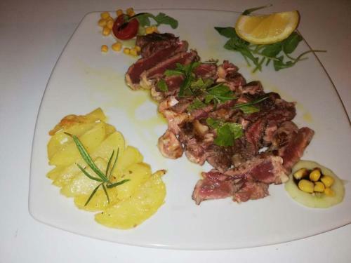 La Bastia Hotel & Resort