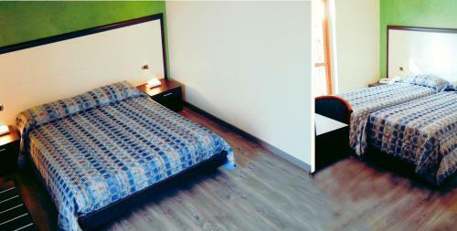 La Bastia Hotel & Resort