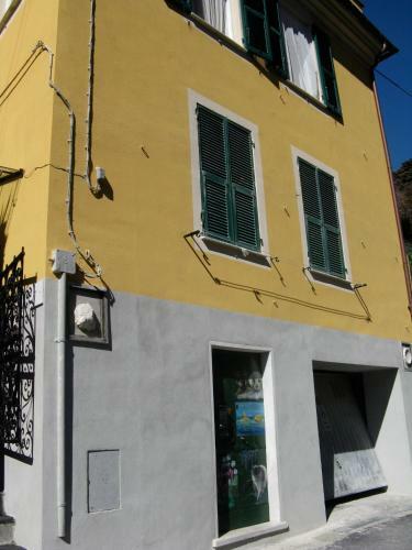 Apartamento Acquarello