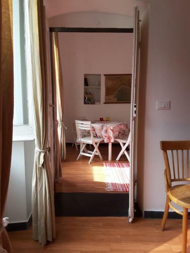 Apartamento Acquarello