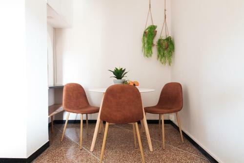 Apartamento Sapore Di Sori Extreme